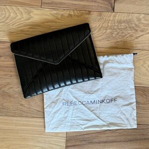 Rebecca Minkoff Envelope Clutch